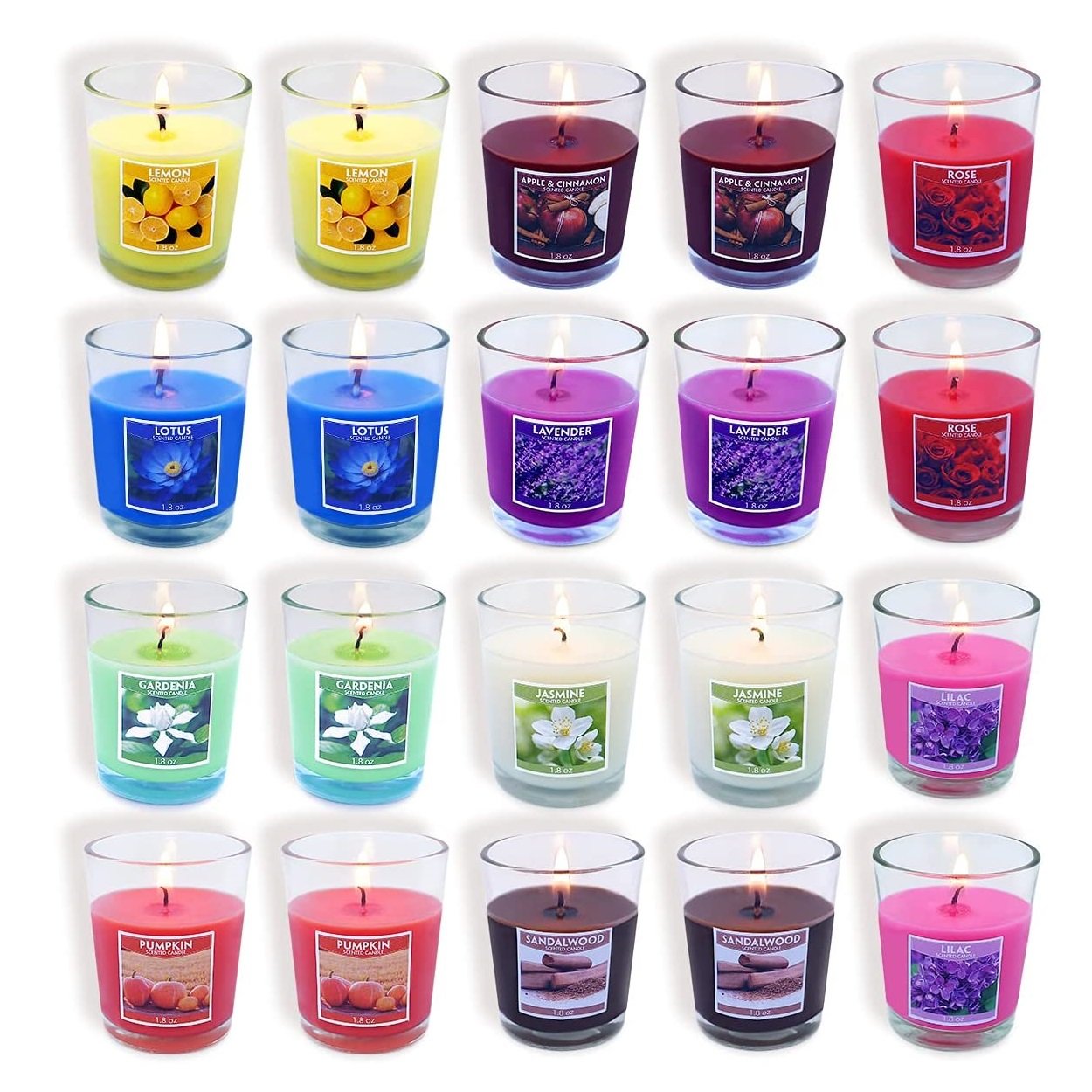 Candles